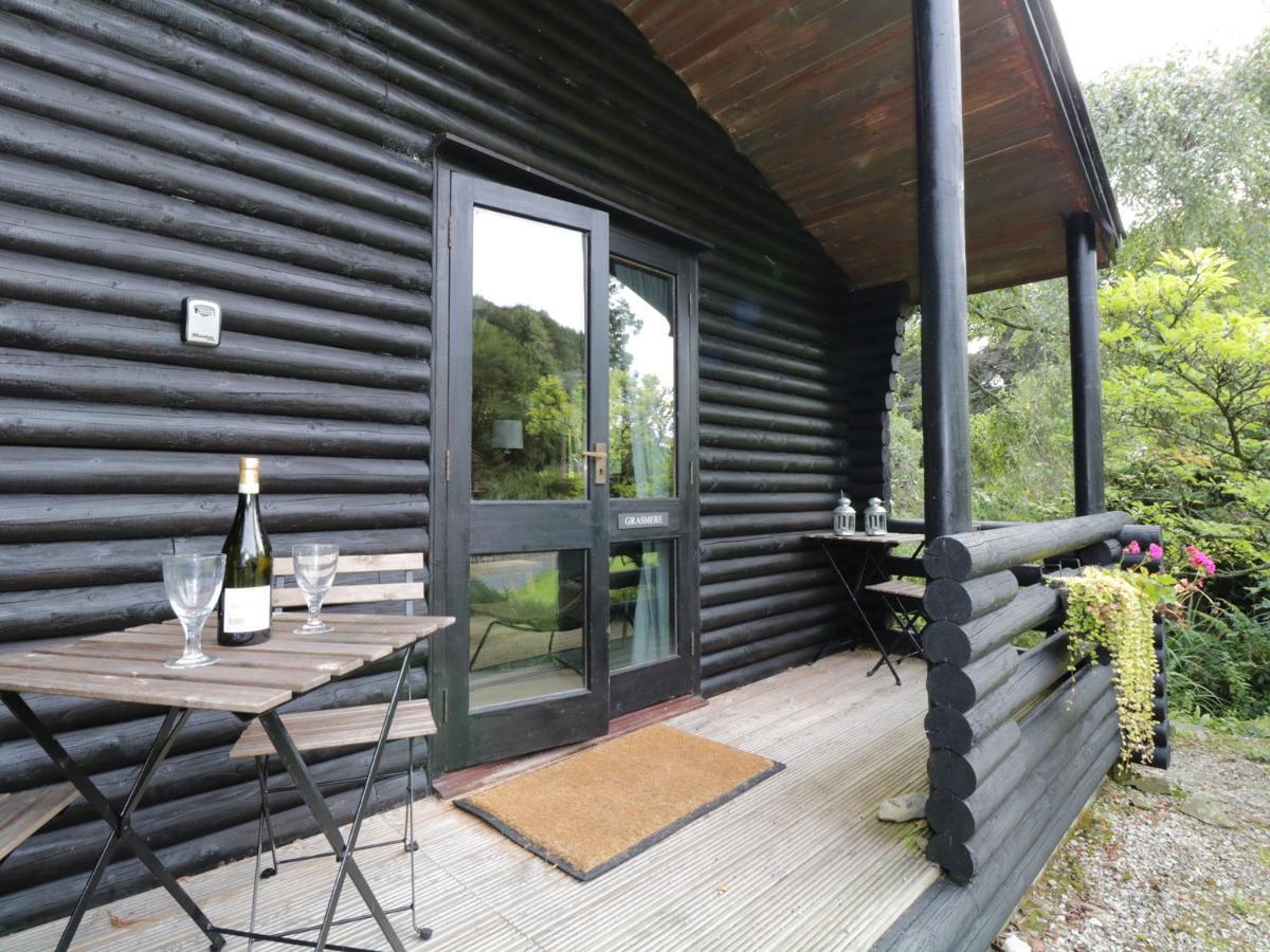 Grasmere Ulverston Exterior foto