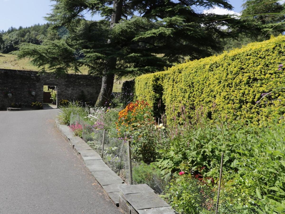Grasmere Ulverston Exterior foto