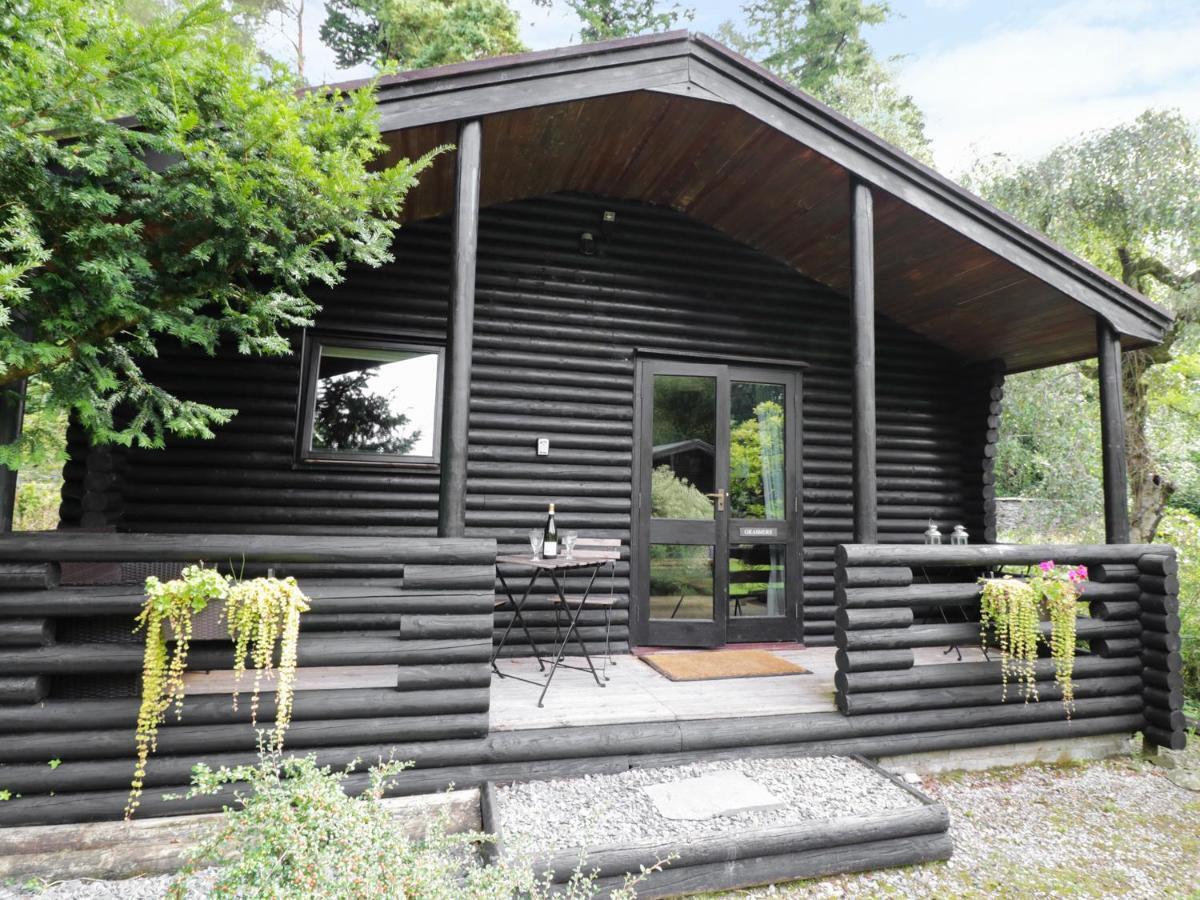 Grasmere Ulverston Exterior foto
